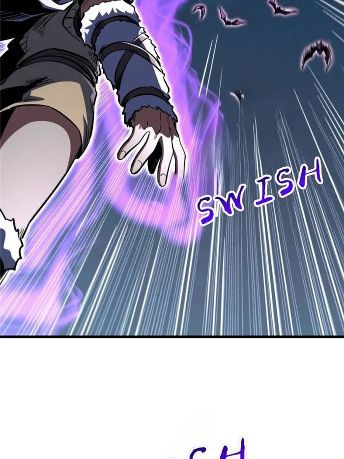 Super Gene Chapter 355 — Page 28