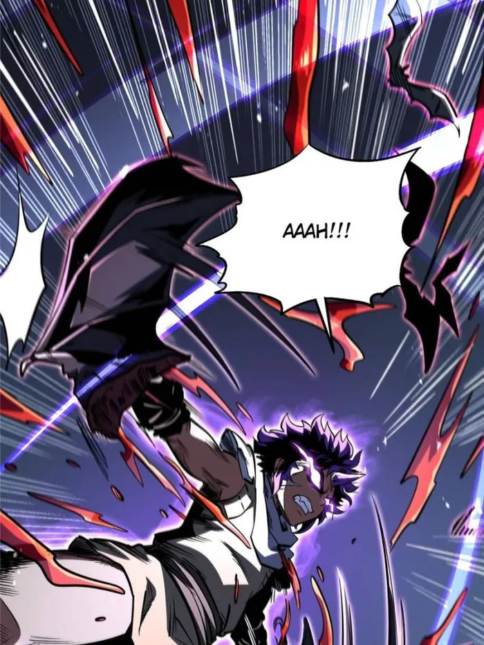 Super Gene Chapter 355 — Page 31
