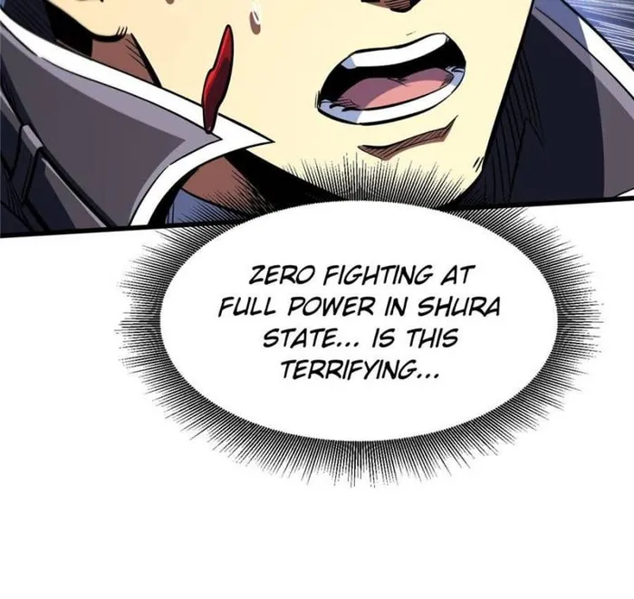 Super Gene Chapter 355 — Page 34