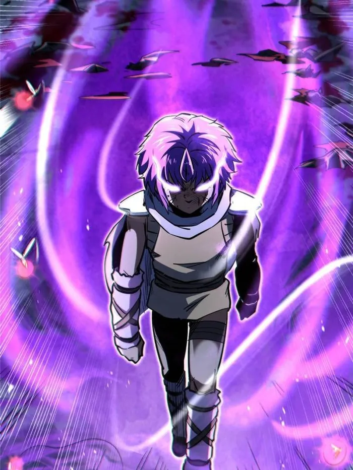 Super Gene Chapter 355 — Page 36