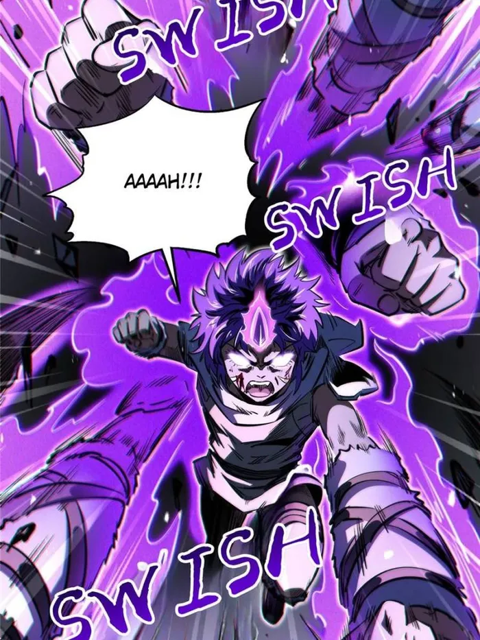 Super Gene Chapter 355 — Page 44