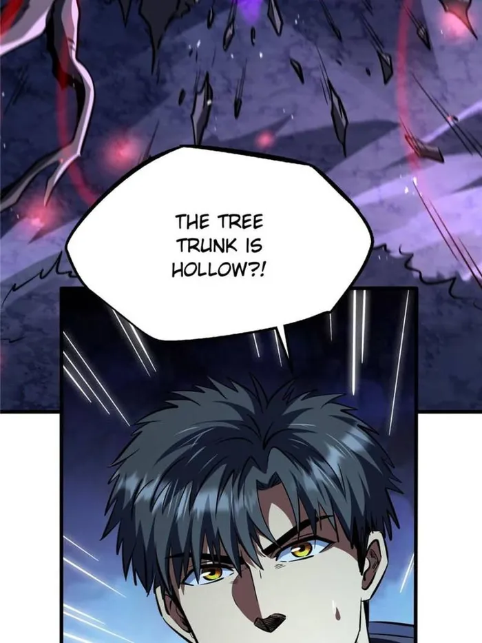 Super Gene Chapter 355 — Page 47