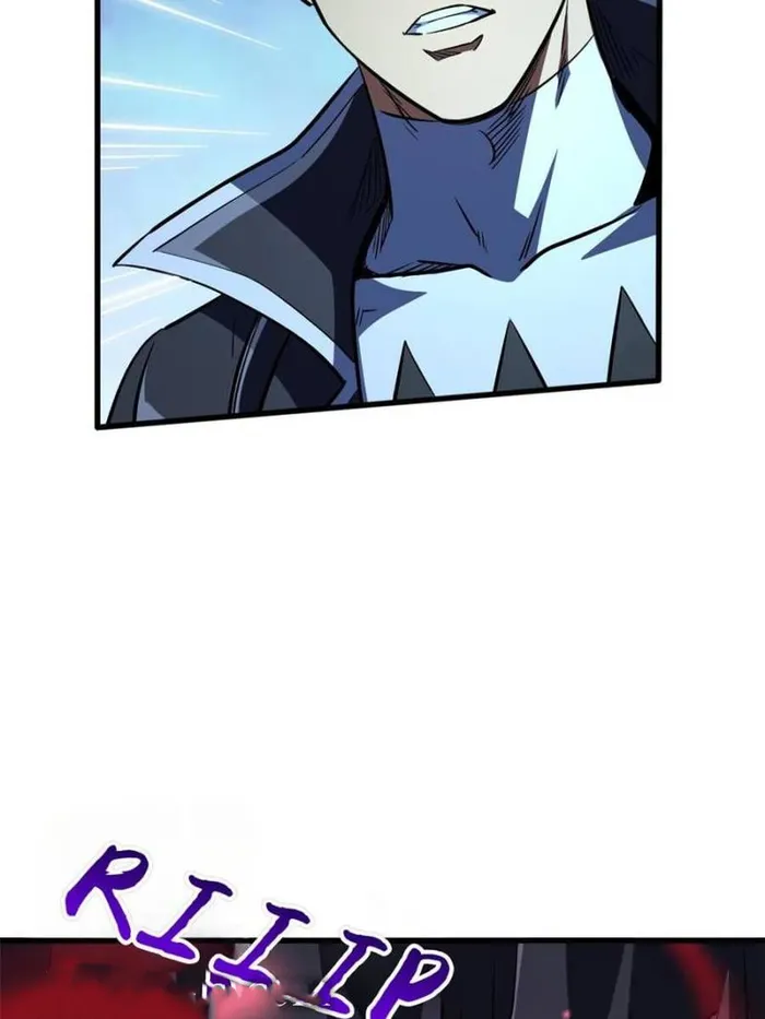 Super Gene Chapter 355 — Page 48