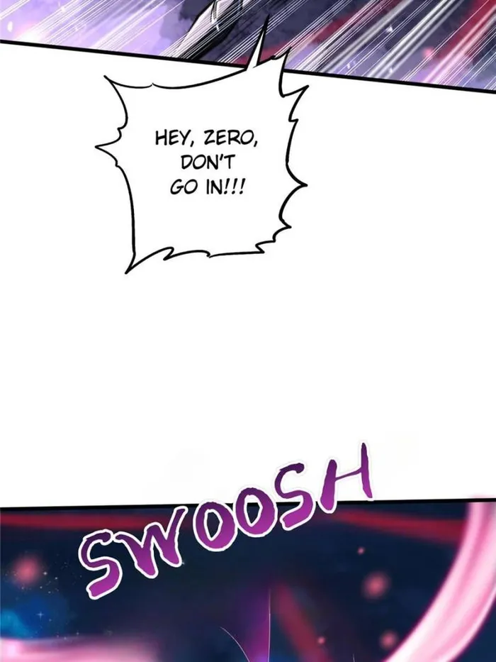 Super Gene Chapter 355 — Page 51