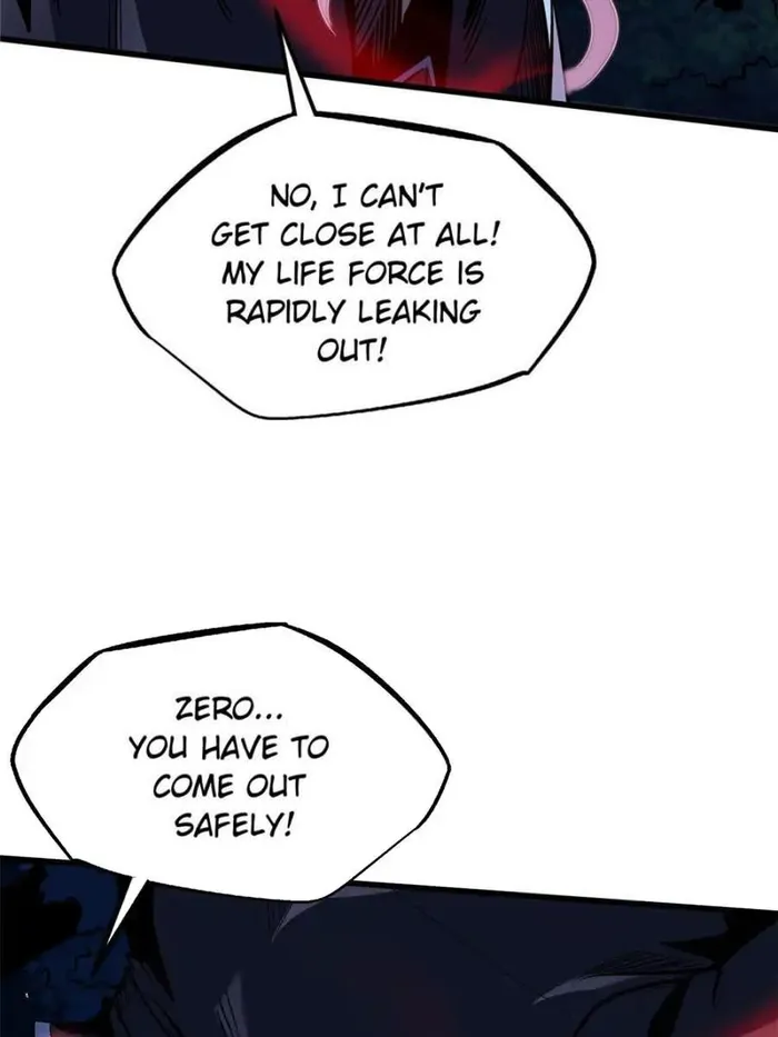 Super Gene Chapter 355 — Page 53