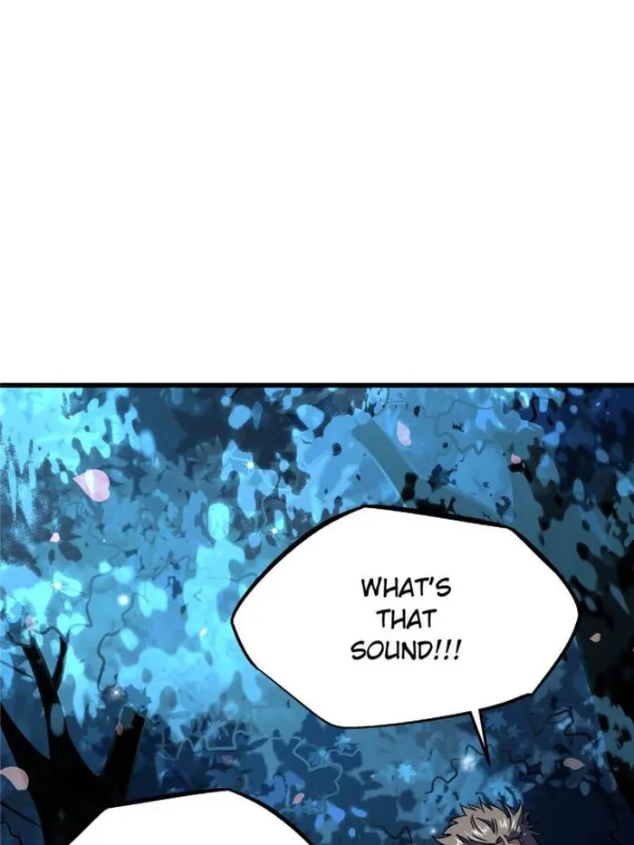 Super Gene Chapter 355 — Page 59
