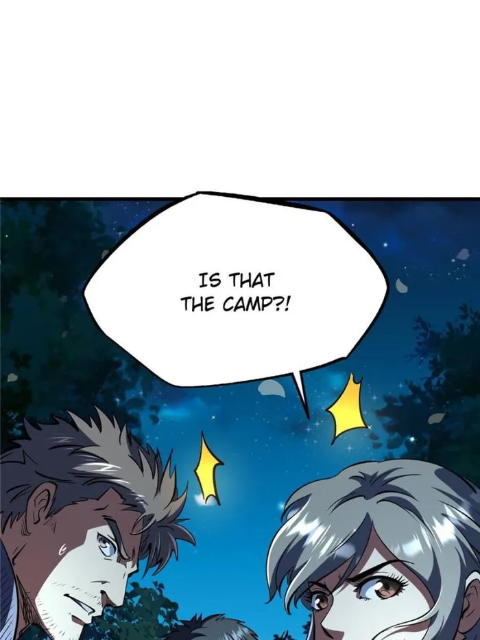 Super Gene Chapter 356 — Page 2