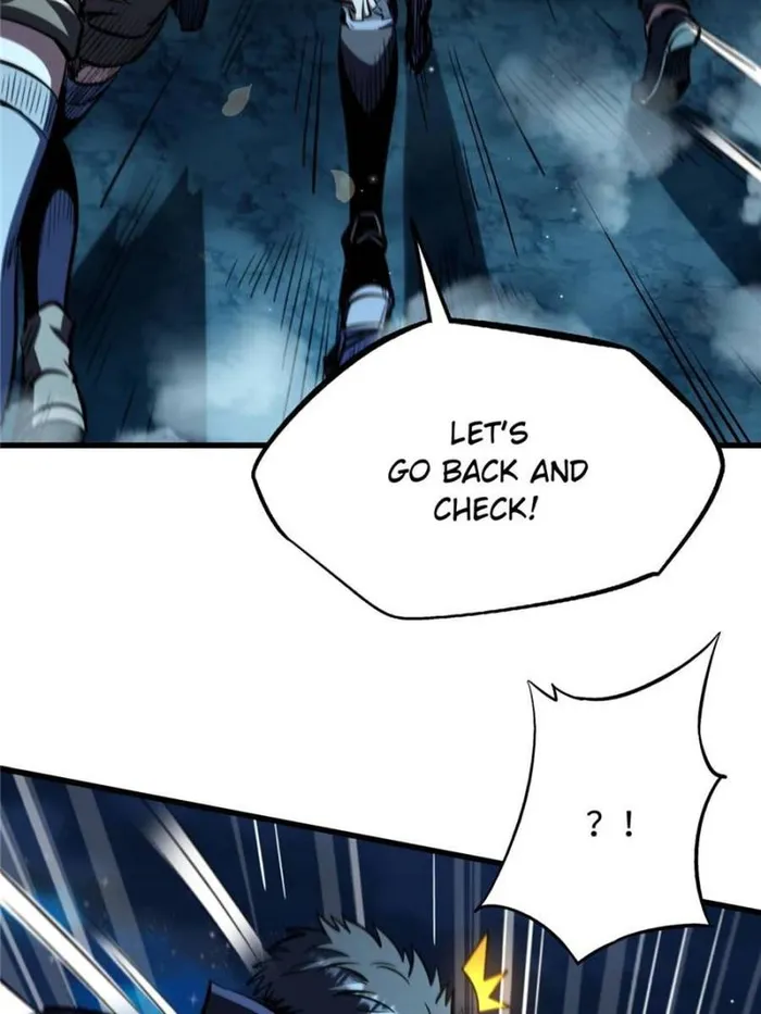 Super Gene Chapter 356 — Page 5