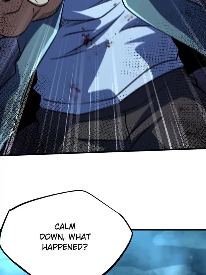 Super Gene Chapter 356 — Page 9