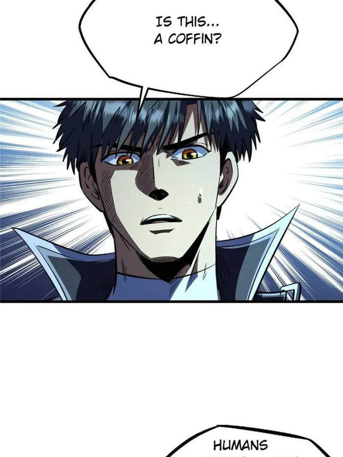 Super Gene Chapter 356 — Page 19