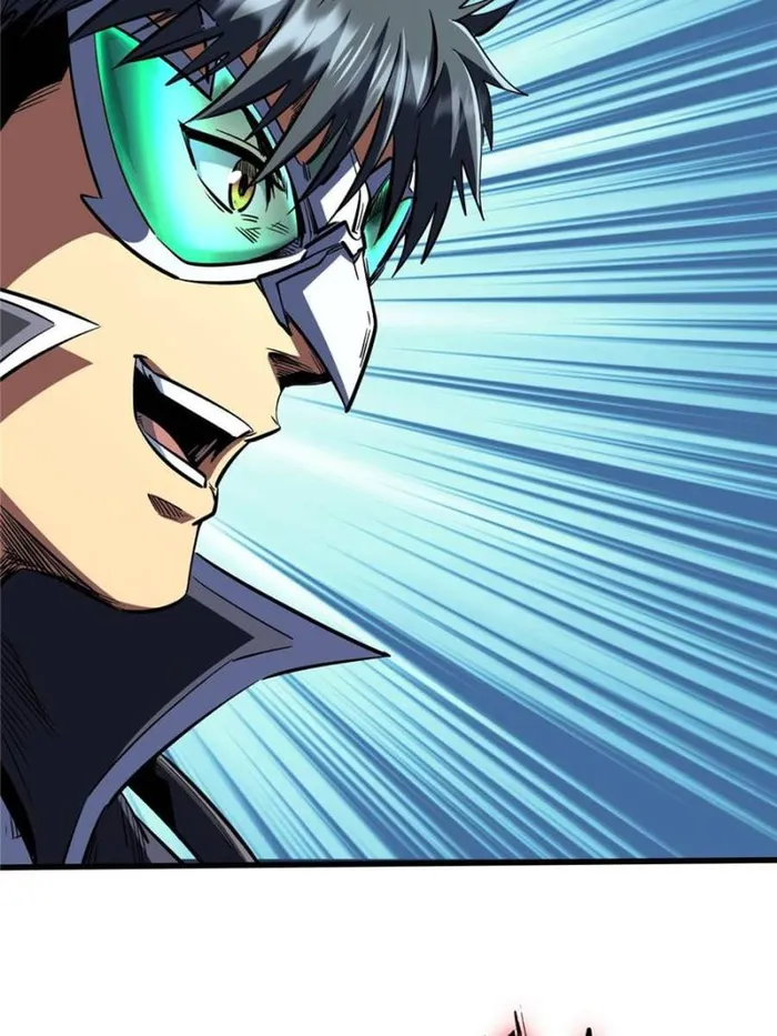 Super Gene Chapter 356 — Page 39