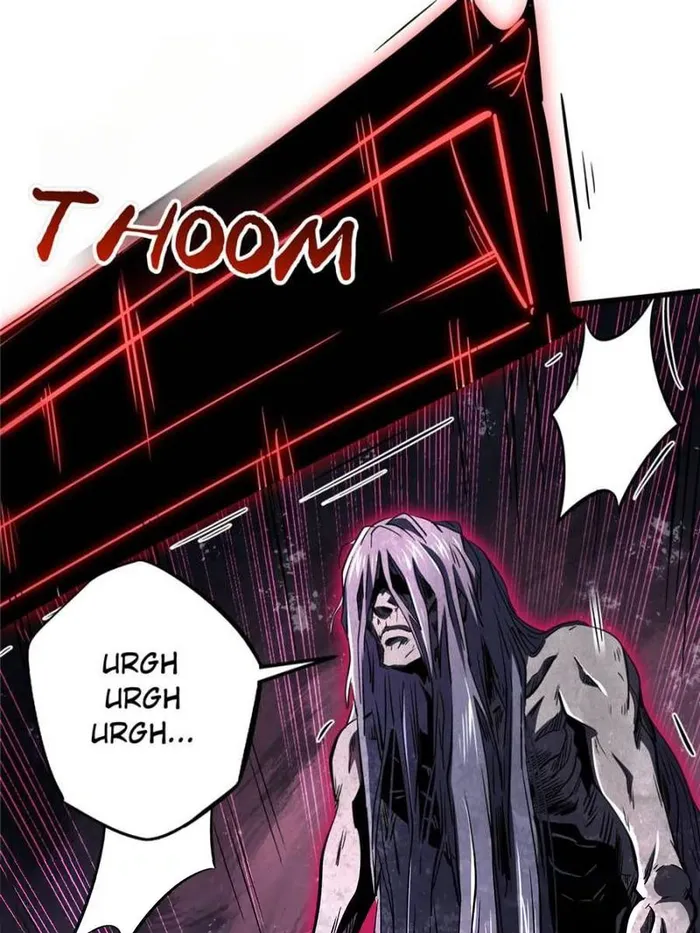 Super Gene Chapter 356 — Page 40