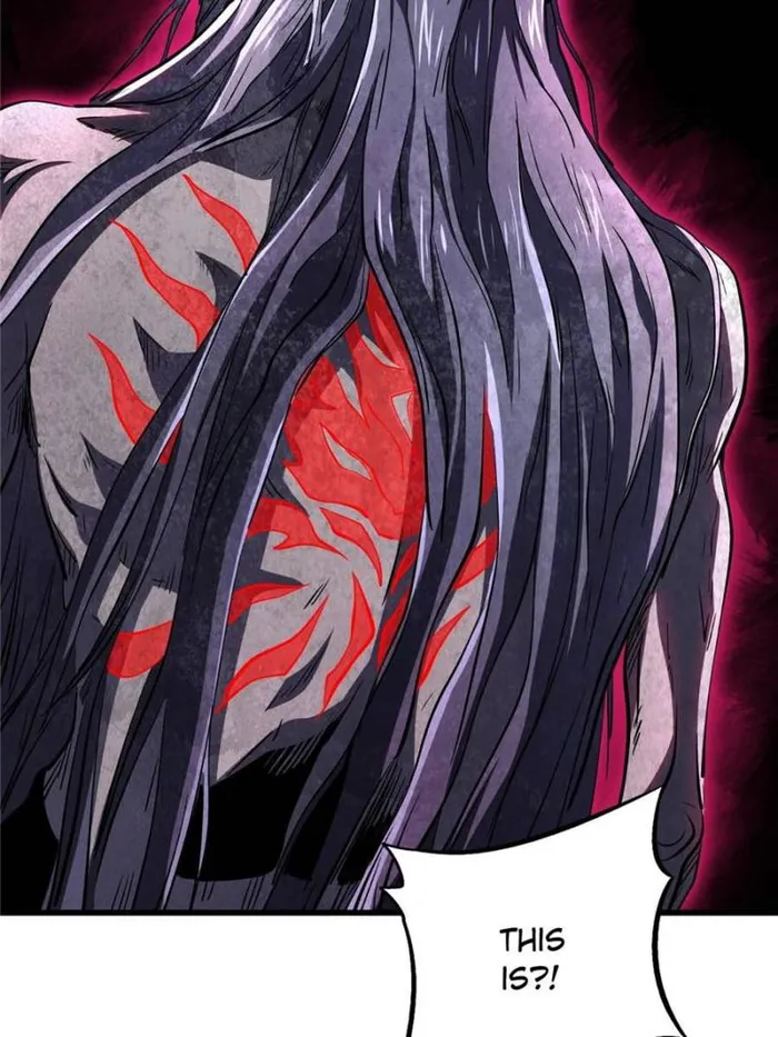 Super Gene Chapter 356 — Page 42