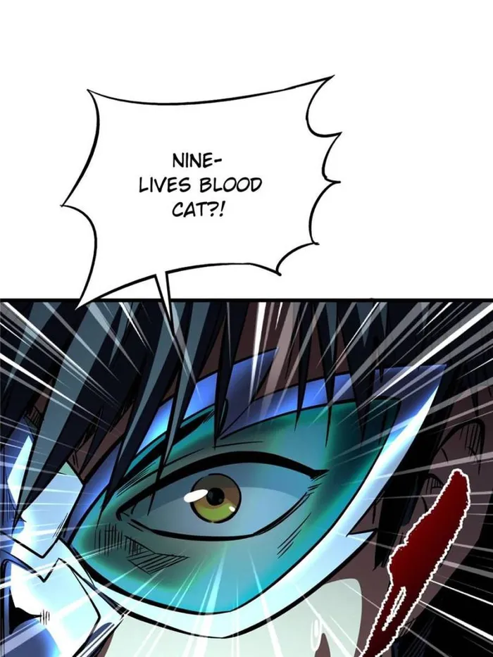 Super Gene Chapter 356 — Page 44