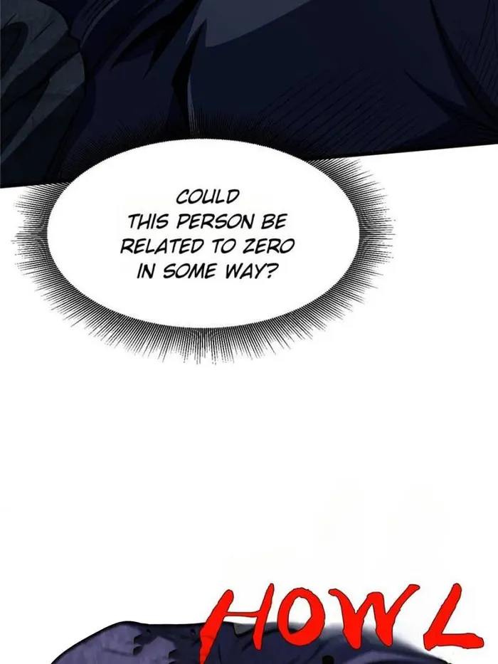 Super Gene Chapter 356 — Page 49