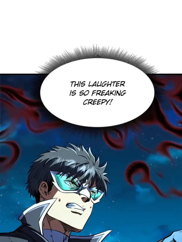 Super Gene Chapter 356 — Page 52