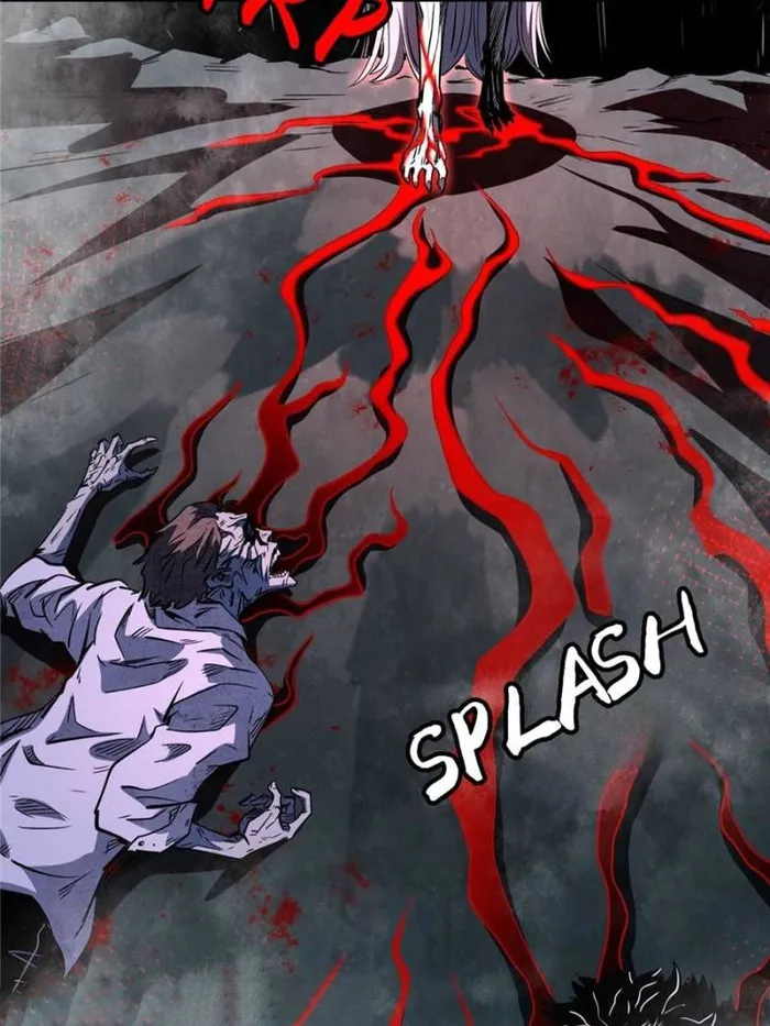 Super Gene Chapter 357 — Page 3
