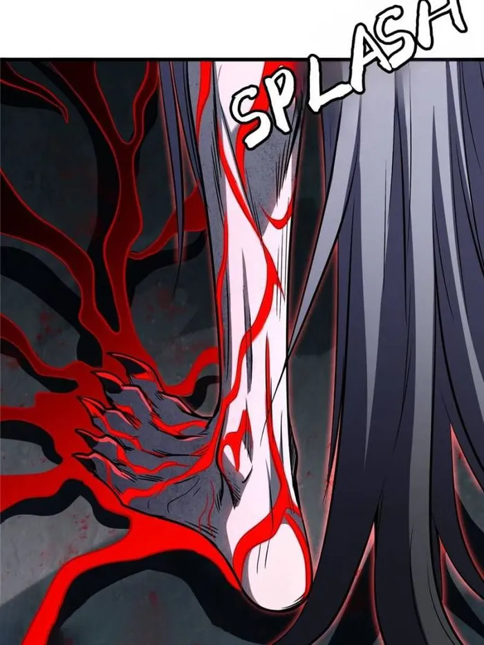 Super Gene Chapter 357 — Page 6