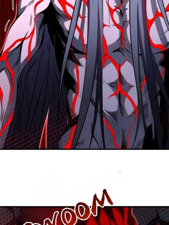 Super Gene Chapter 357 — Page 8