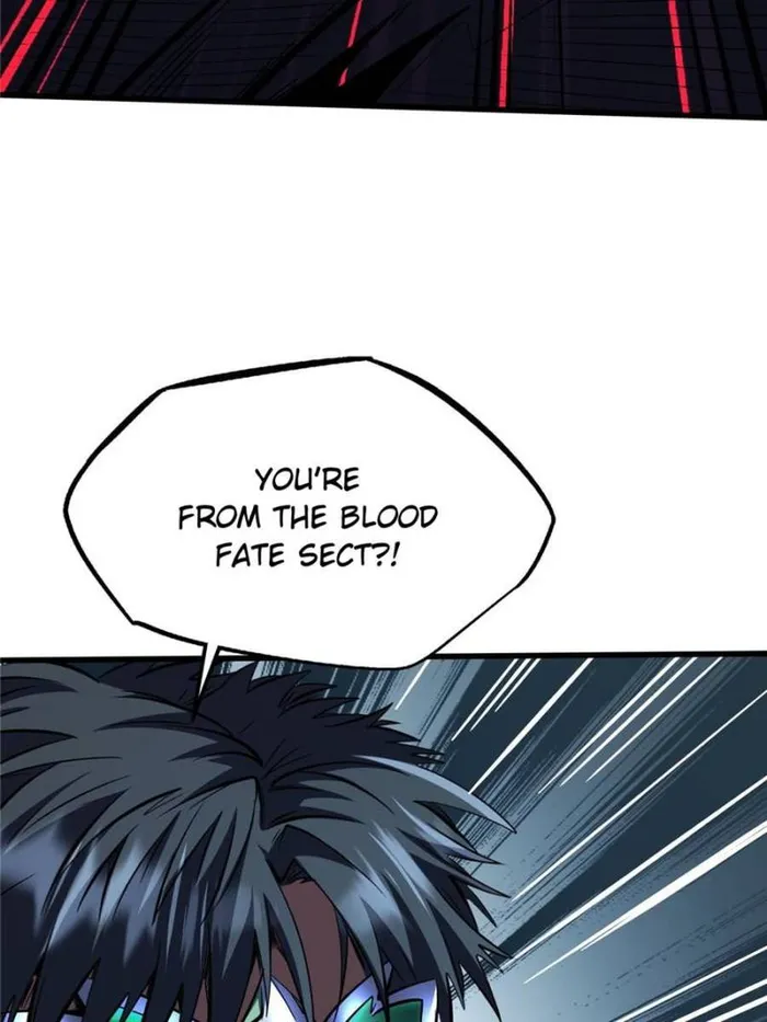 Super Gene Chapter 357 — Page 16
