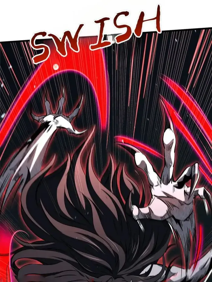 Super Gene Chapter 357 — Page 18