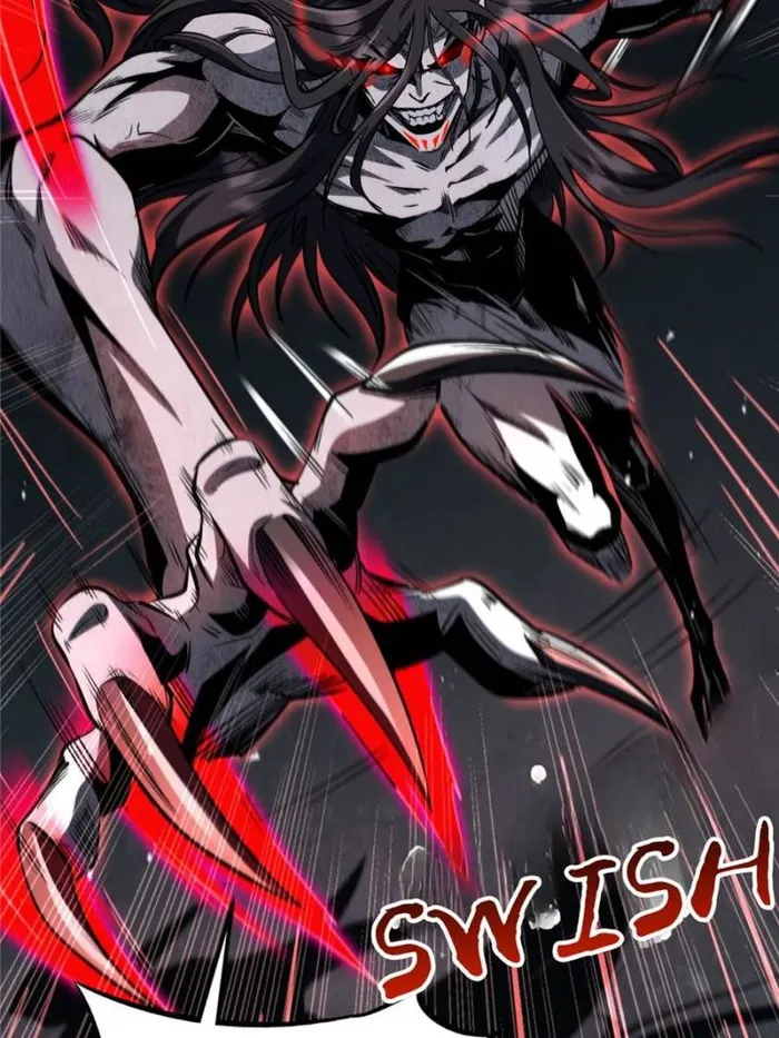 Super Gene Chapter 357 — Page 19