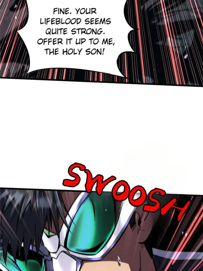 Super Gene Chapter 357 — Page 20
