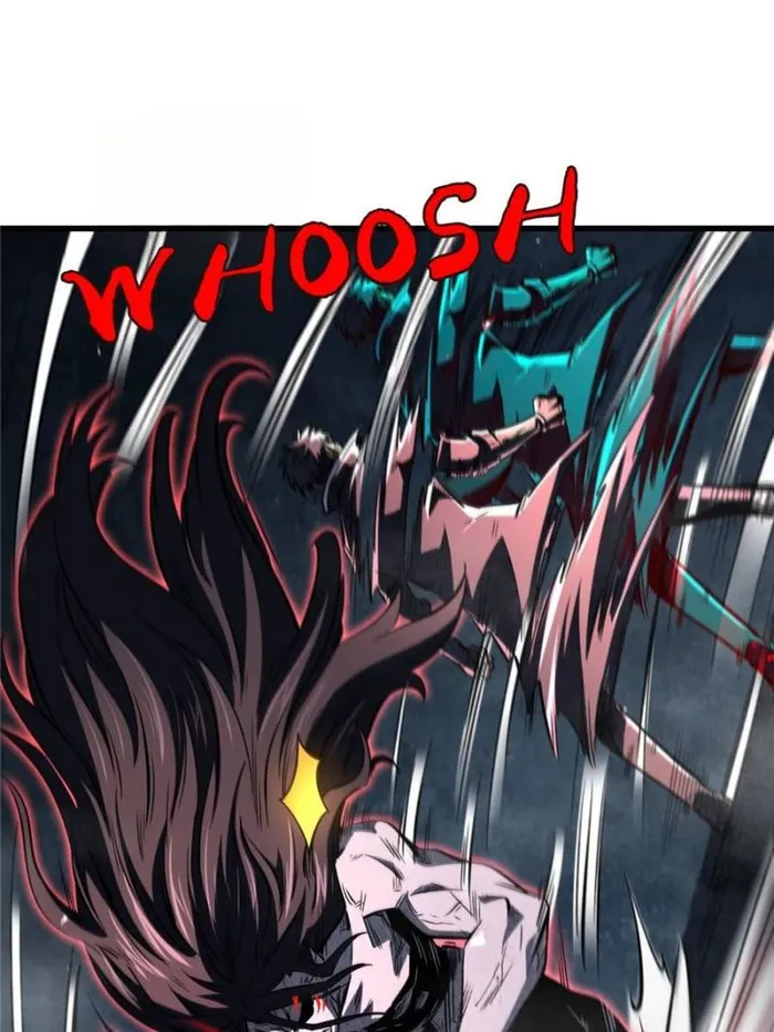 Super Gene Chapter 357 — Page 23