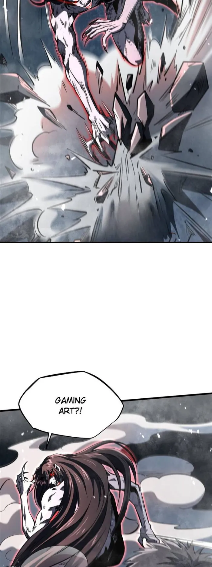 Super Gene Chapter 357 — Page 24