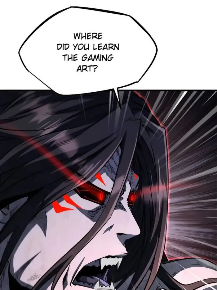 Super Gene Chapter 357 — Page 26