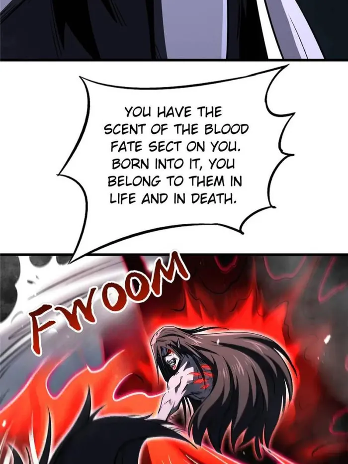 Super Gene Chapter 357 — Page 29