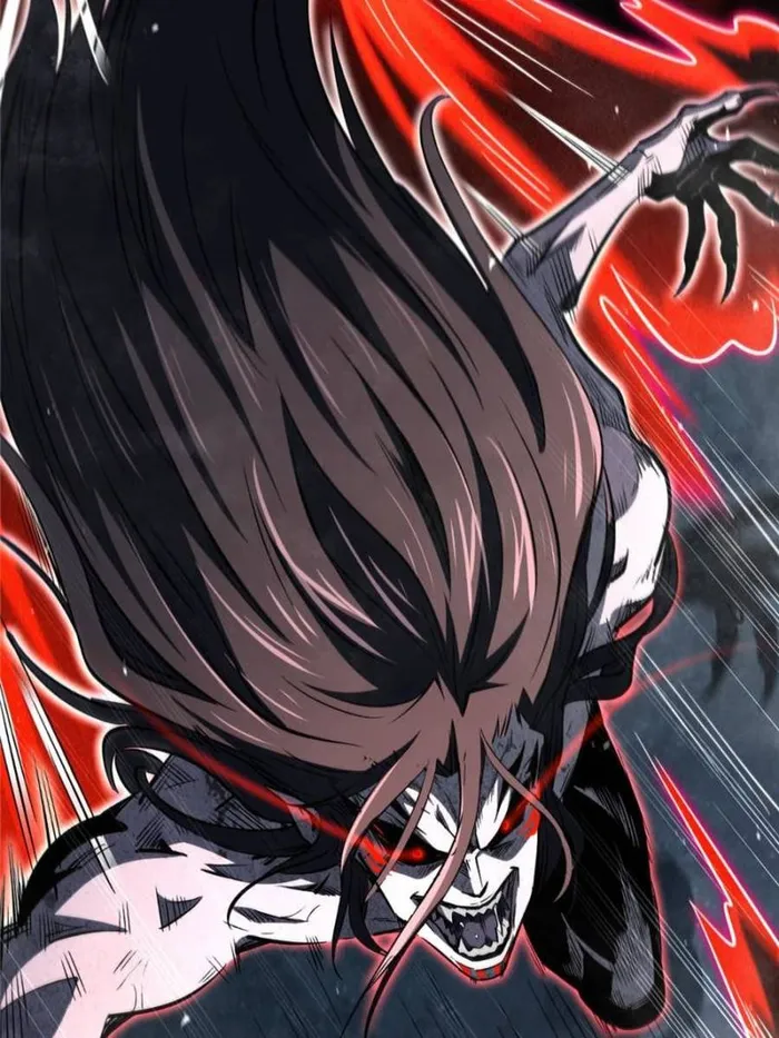 Super Gene Chapter 357 — Page 30