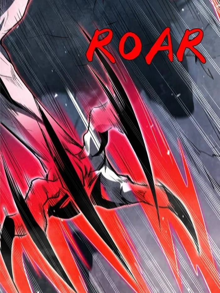 Super Gene Chapter 357 — Page 31