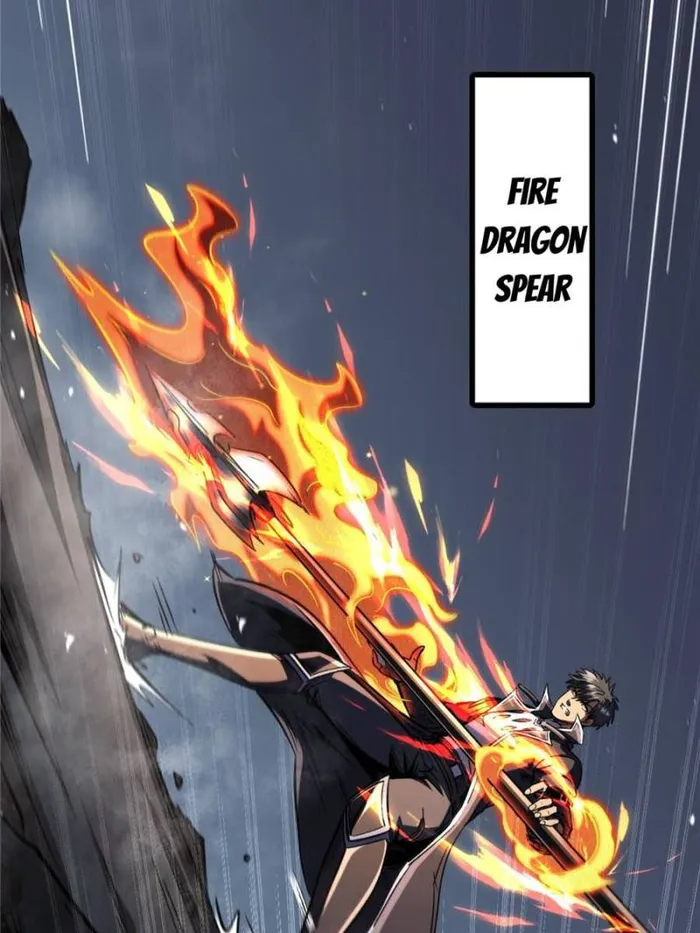 Super Gene Chapter 357 — Page 34
