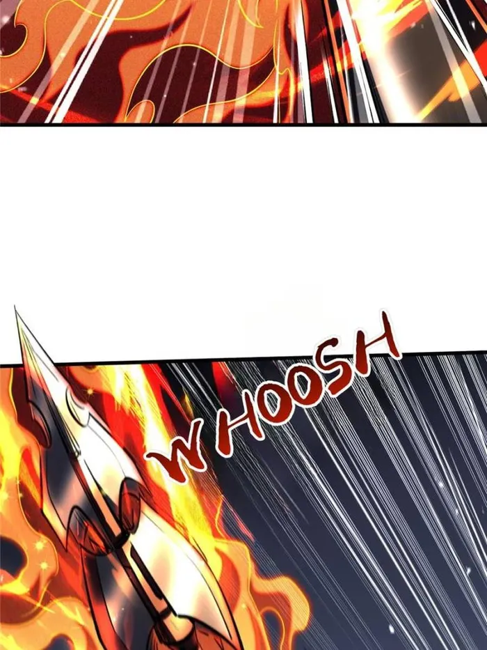 Super Gene Chapter 357 — Page 36