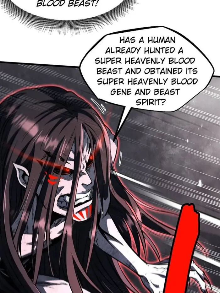 Super Gene Chapter 357 — Page 38