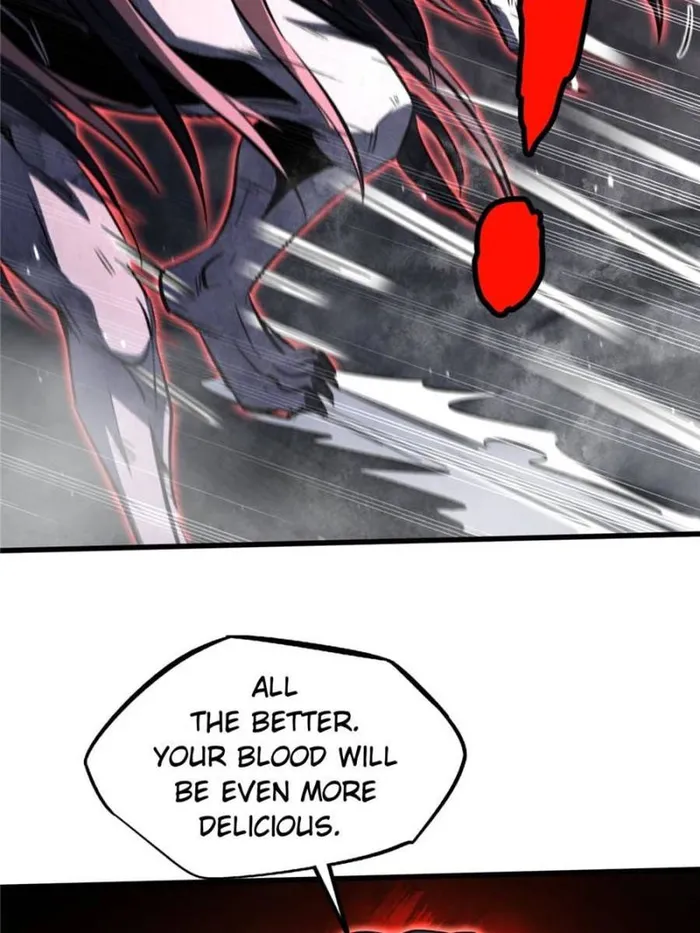 Super Gene Chapter 357 — Page 39