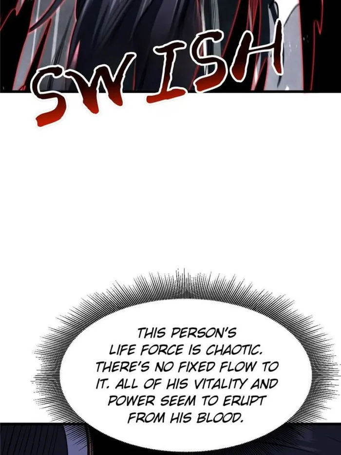 Super Gene Chapter 357 — Page 46