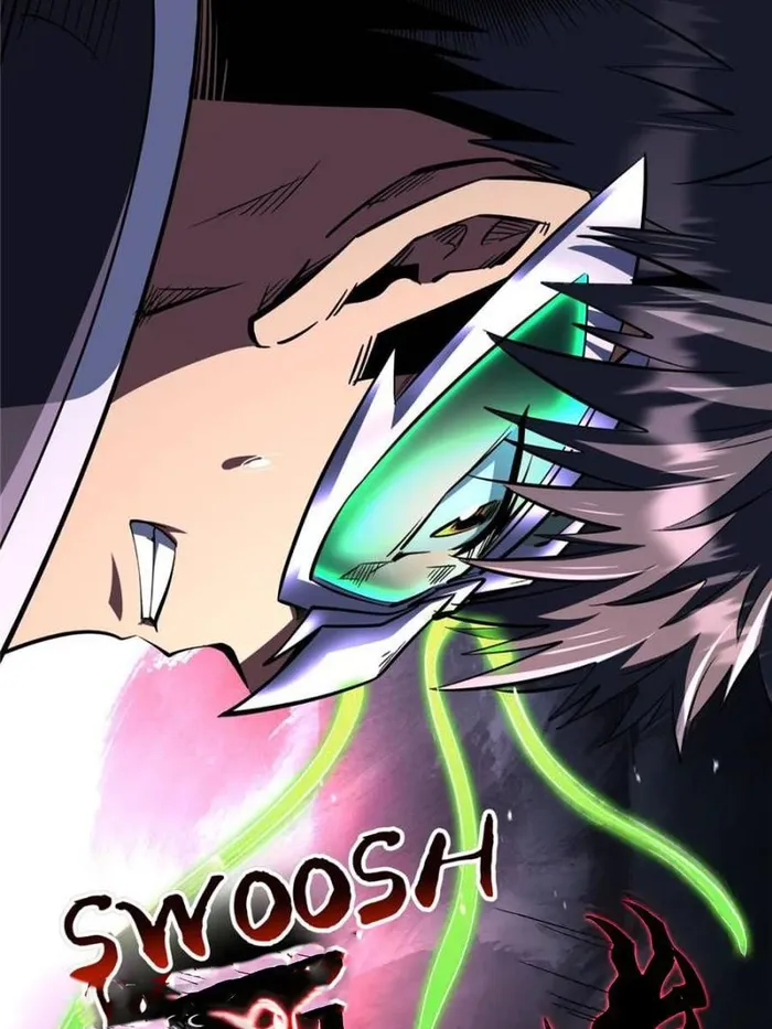 Super Gene Chapter 357 — Page 47
