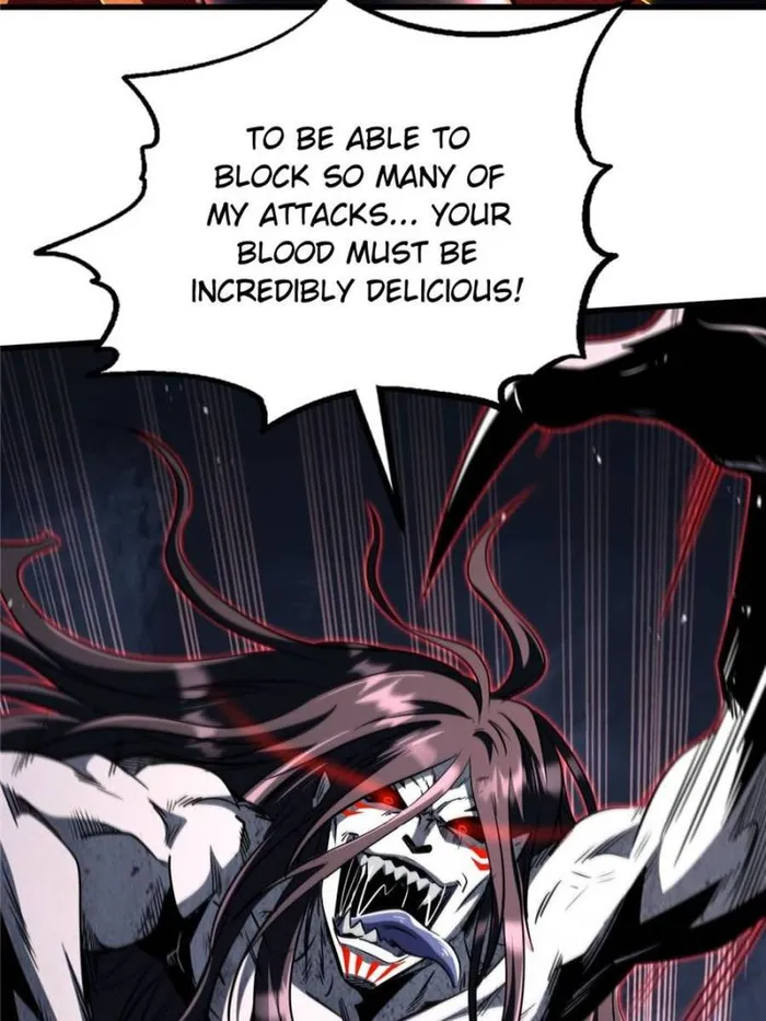Super Gene Chapter 357 — Page 49
