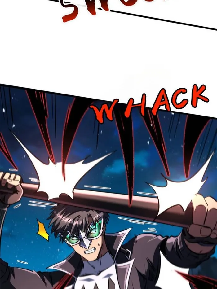 Super Gene Chapter 357 — Page 51