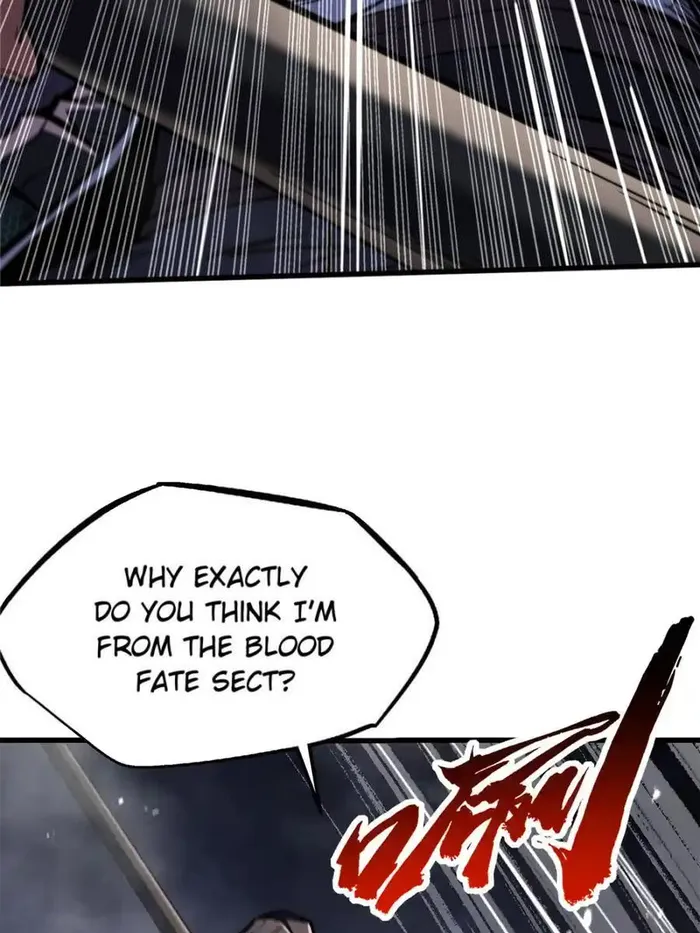 Super Gene Chapter 357 — Page 61