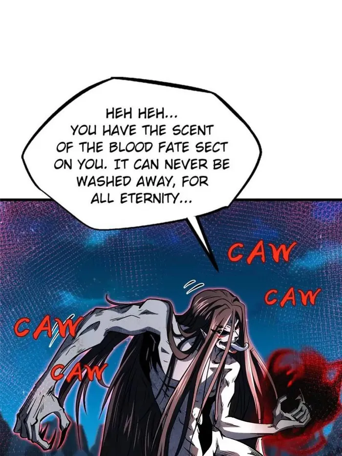 Super Gene Chapter 357 — Page 65