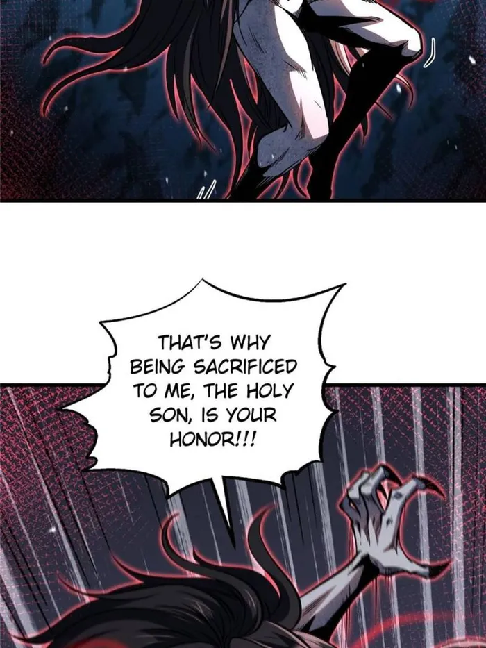 Super Gene Chapter 357 — Page 66