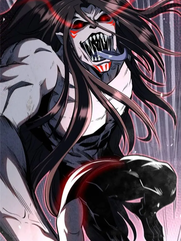 Super Gene Chapter 357 — Page 67