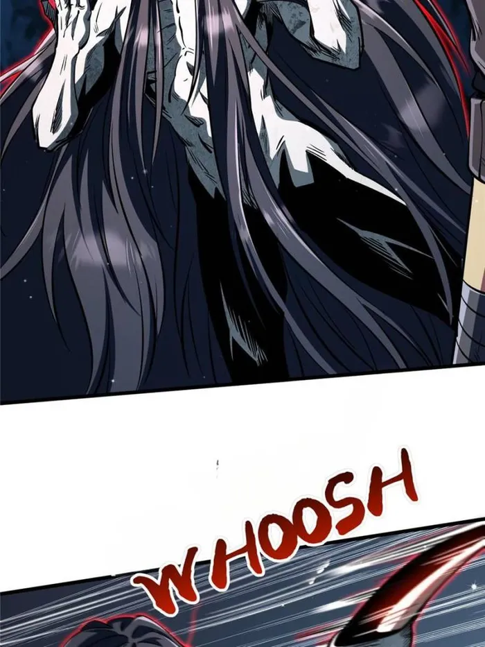 Super Gene Chapter 358 — Page 10