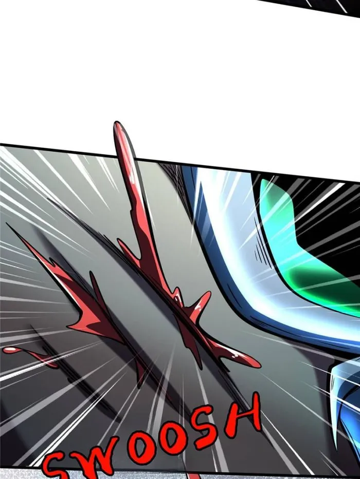 Super Gene Chapter 358 — Page 16