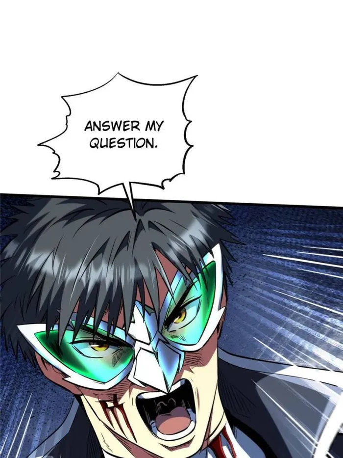 Super Gene Chapter 358 — Page 22