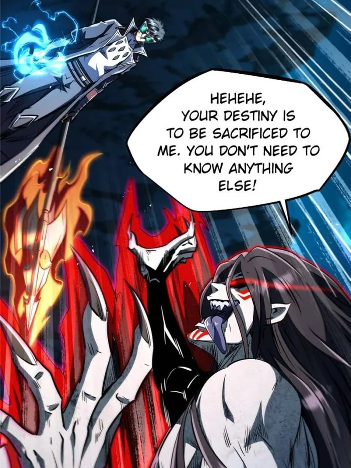 Super Gene Chapter 358 — Page 24