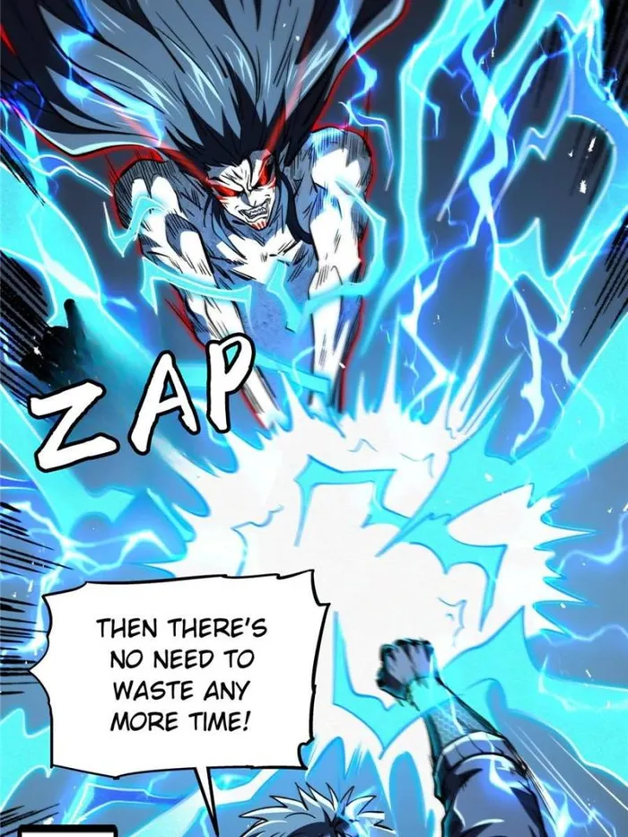 Super Gene Chapter 358 — Page 30